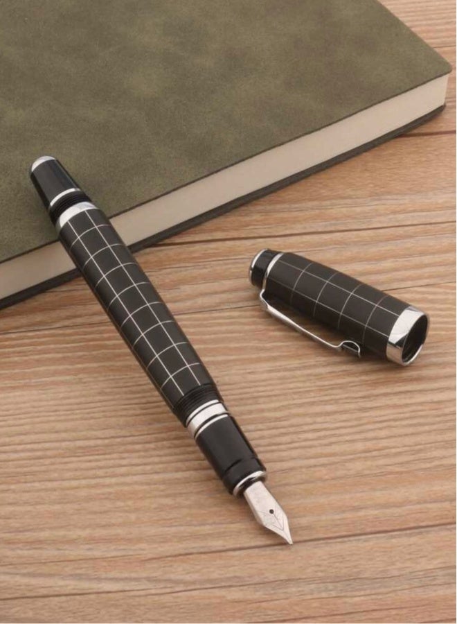 Elegant  Luxury Fountain Pen For Men - Image 4