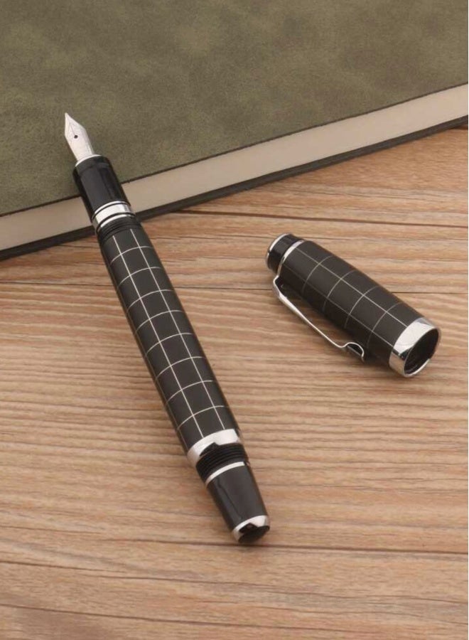 Elegant  Luxury Fountain Pen For Men - Image 3