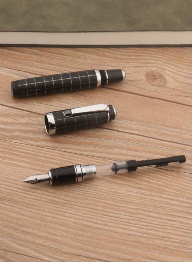 Elegant  Luxury Fountain Pen For Men - Image 5