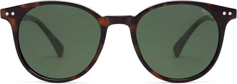 Sojos Gulf climate upgraded quality womens Sj2113 Sunglasses (pack of 1) Precision polished solid material - Image 2