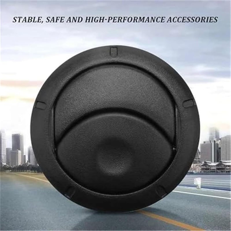 Yurefax Air Conditioning Vent Grille Cover - 4 Pcs - Image 4