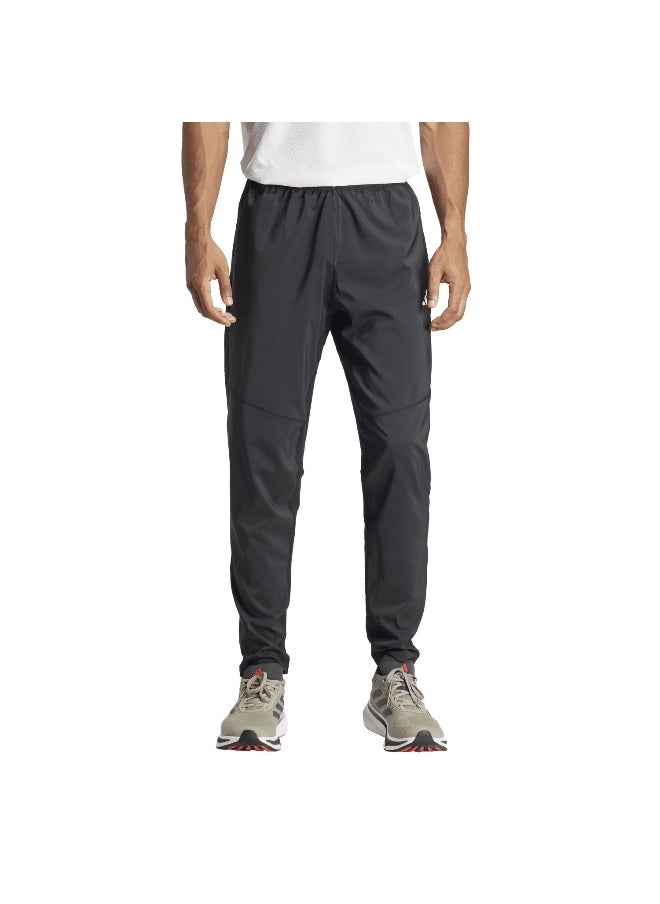 Adidas adidas own the run men pants  - Image 3