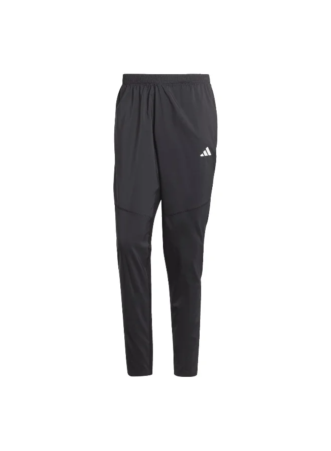 Adidas Adidas Otr B Pant Black Running Pants For Men XS