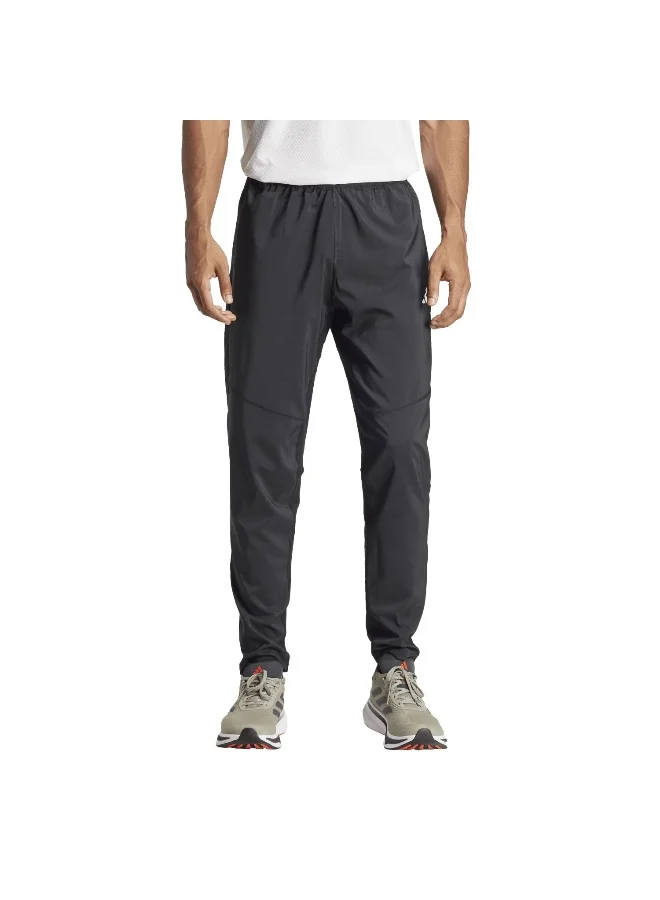 Adidas Adidas Otr B Pant Black Running Pants For Men XS