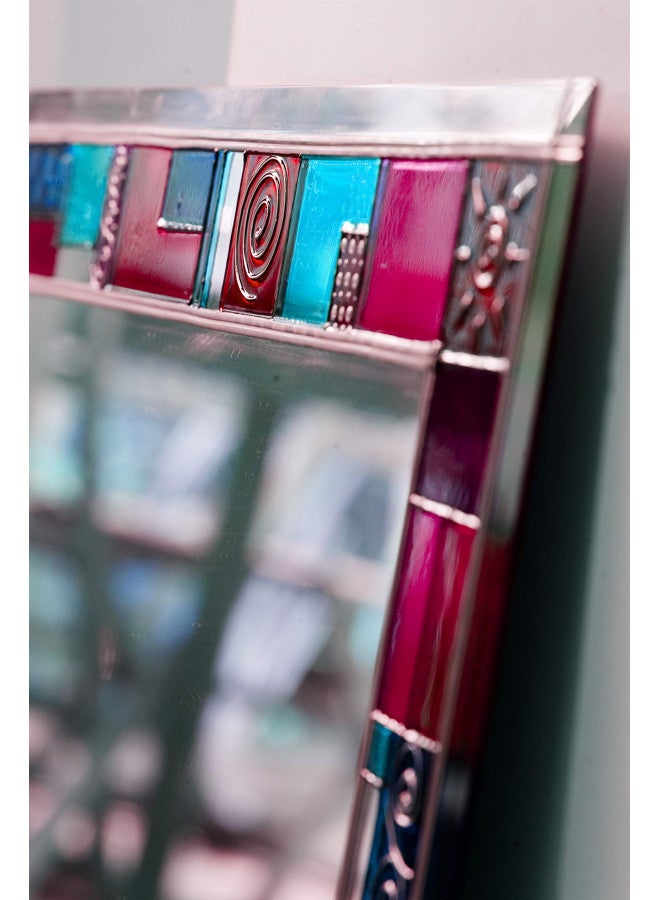 Pebeo Vitrail, Cerne Relief Dimensional Paint, 20 ml Tube with Nozzle - Black, 0.68 Fl Oz (Pack of 1) - Image 3