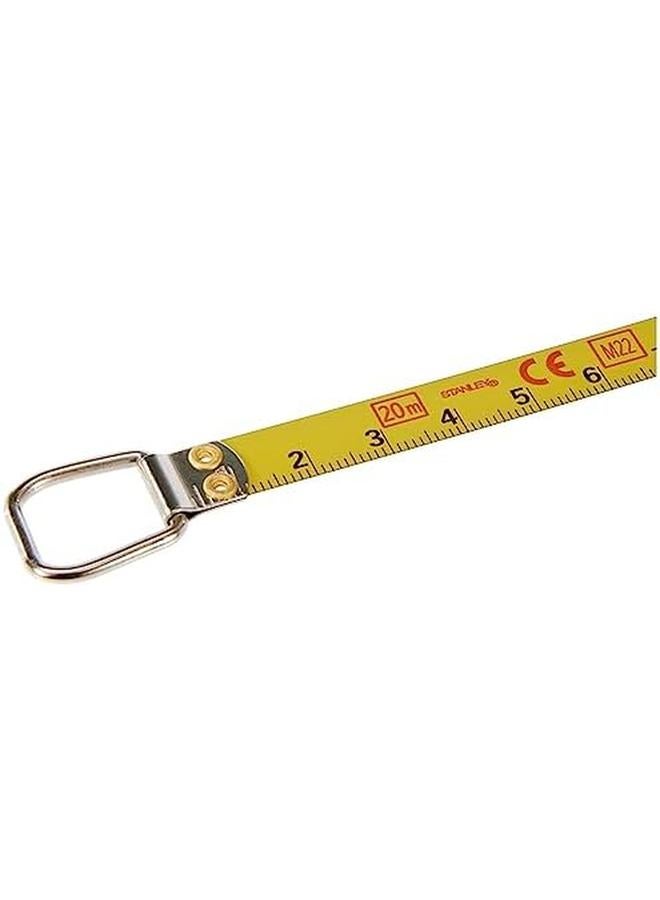 Stanley Abs Closed Case 30M  - Image 3