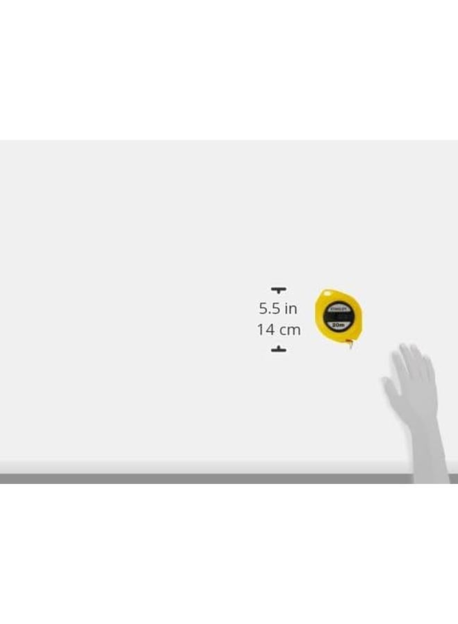 Stanley Abs Closed Case 30M  - Image 4