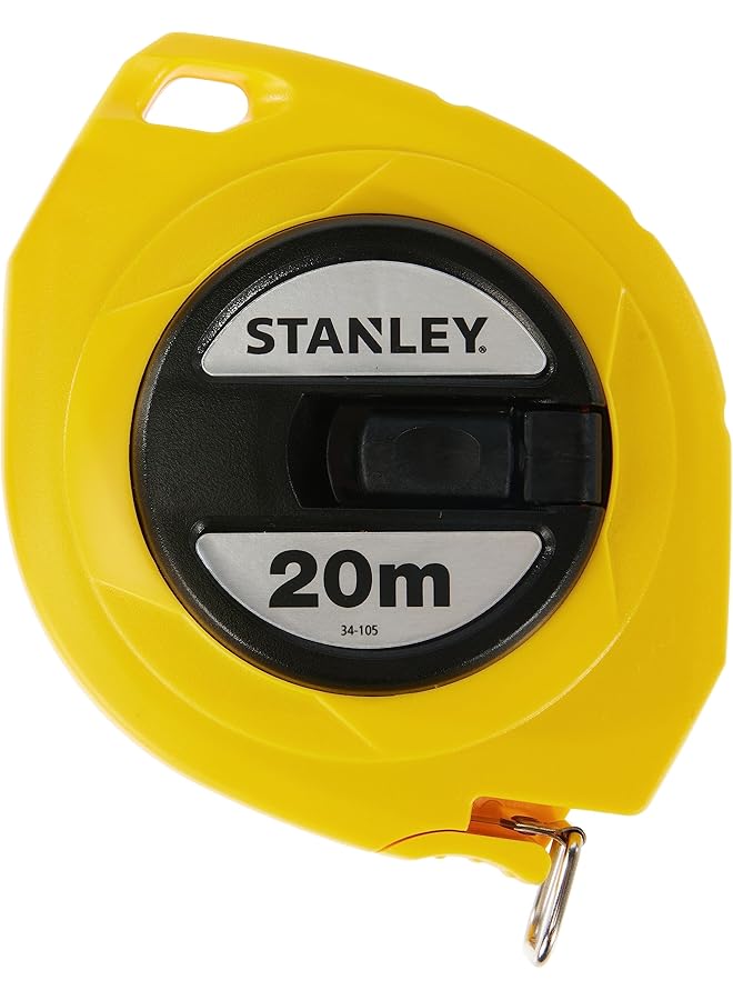 Stanley Abs Closed Case 30M  - Image 1