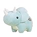 Bellzi Triceratops Cute Stuffed Animal Plush Toy  Adorable Soft Dinosaur Toy Plushies and Gifts  Perfect Present for Kids Babies Toddlers  Seri - Image 4