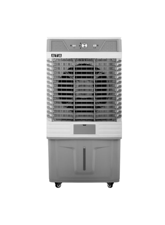 اي تي اي مبرد هواء ايه تي ايه, 90 لتر, رمادي - AC90LN901 - Image 1