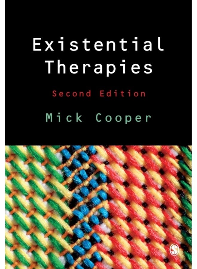 Existential Therapies - Paperback