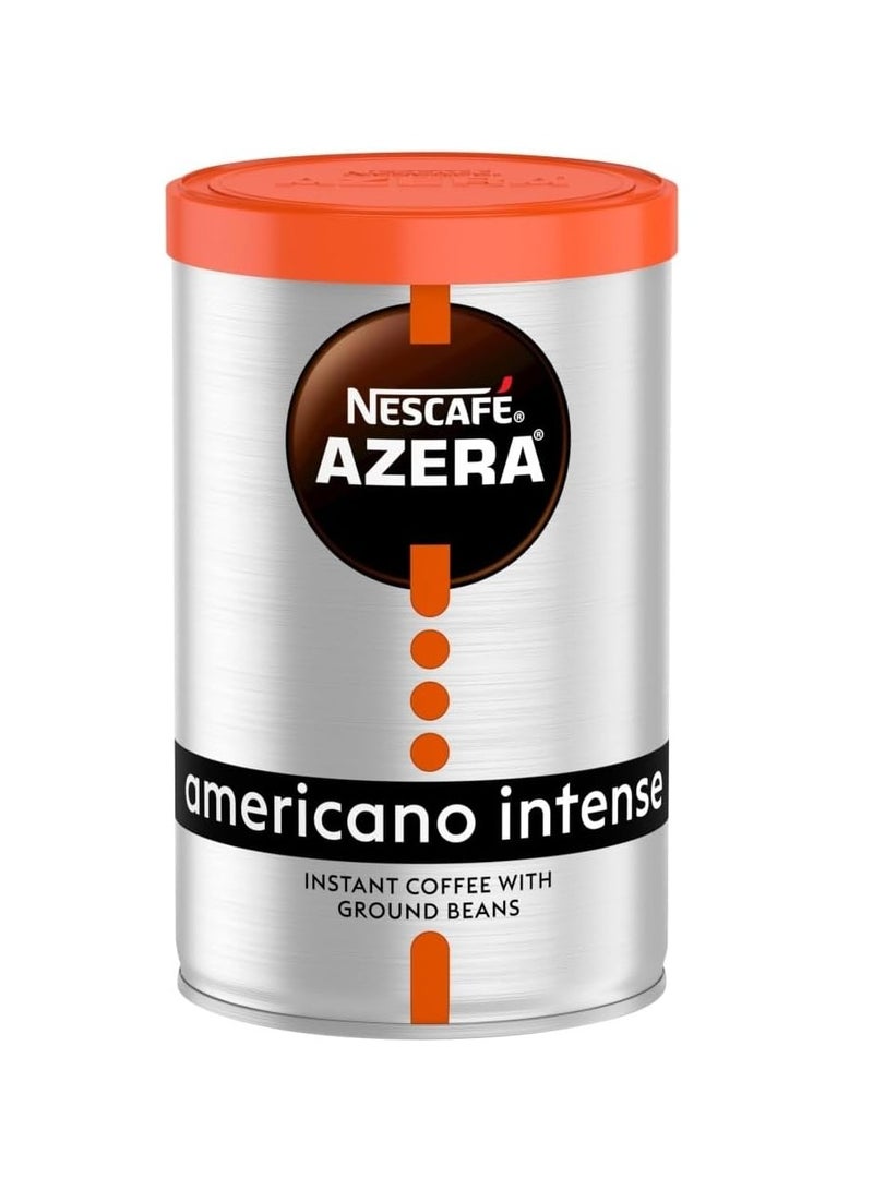 Nescafé Azera Americano Intense Instant Coffee, 90g