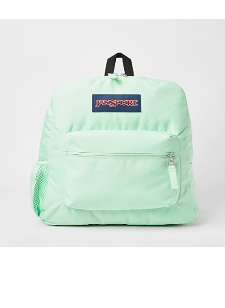 Cross Town Backpack Mint Green - pzsku/ZE6DD842B221E03F821ABZ/45/_/1736929493/dee50c22-fb4d-4a55-966e-eb2598948b25