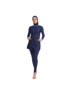 Islamic Swimsuit