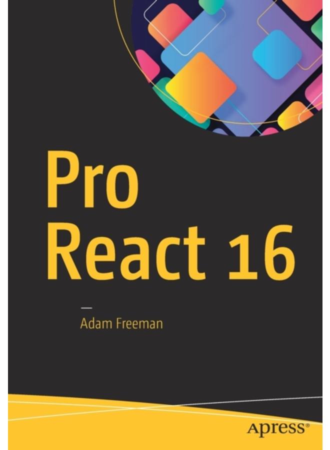 Pro React 16 