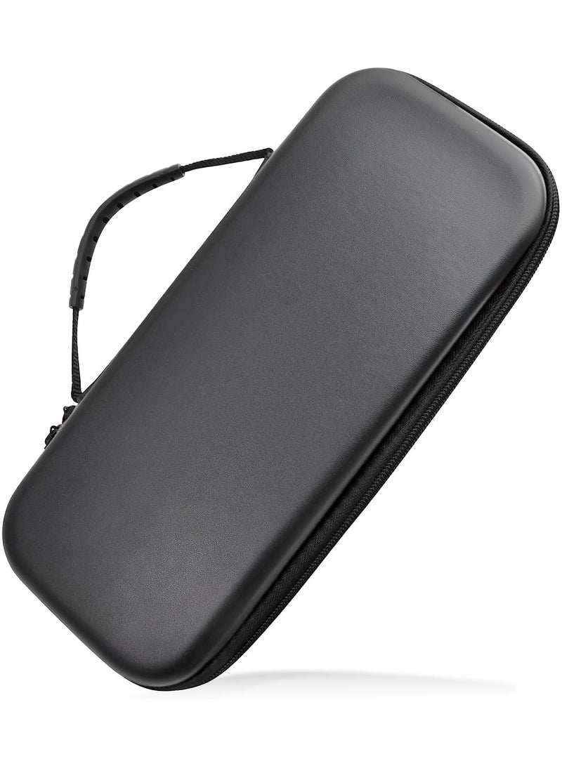 حقيبة حمل صلبة لجهاز Rog Ally، حقيبة تخزين EVA حقيبة يد واقية صلبة لوحدة تحكم ألعاب Rog Ally وملحقاتها - Image 1