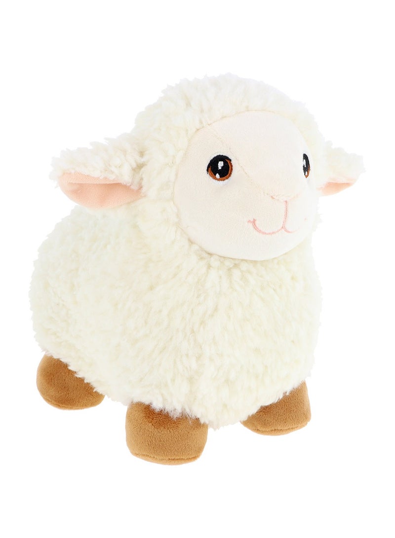 Keel Toys Keeleco Sheep 25Cm - Image 1