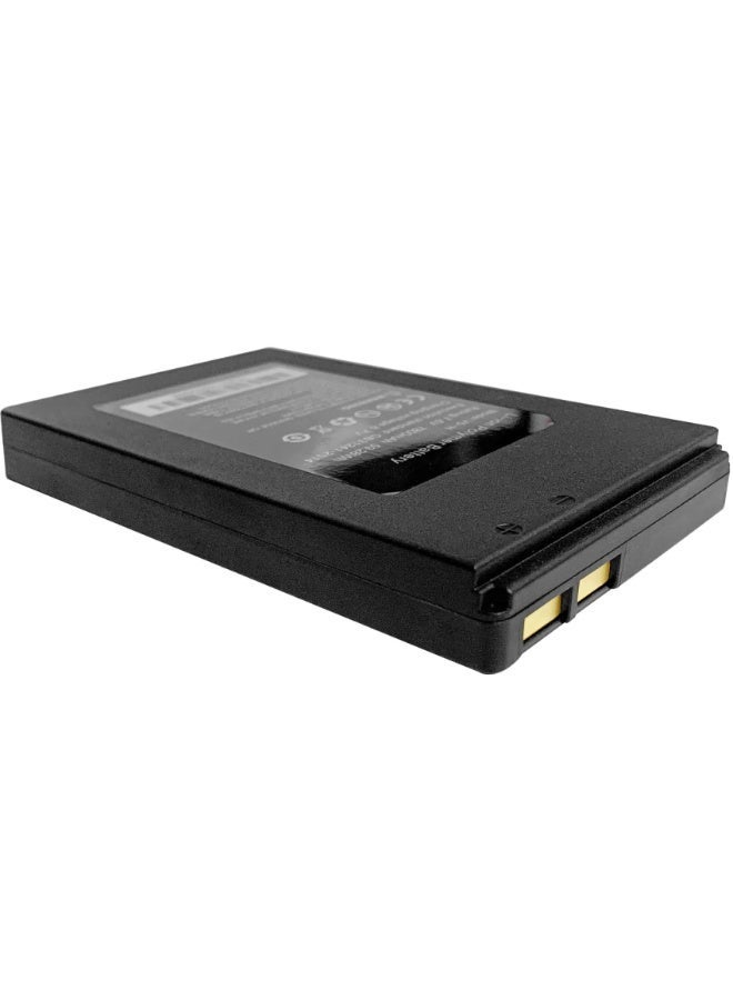 KNP V5-H 7800mAh Li-ion Polymer Battery for IPC-9800 ADH Plus Camera Tester - Image 1