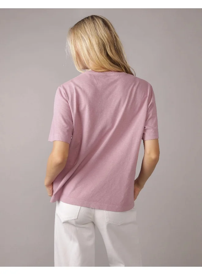 امريكان ايجل AE Classic T-Shirt