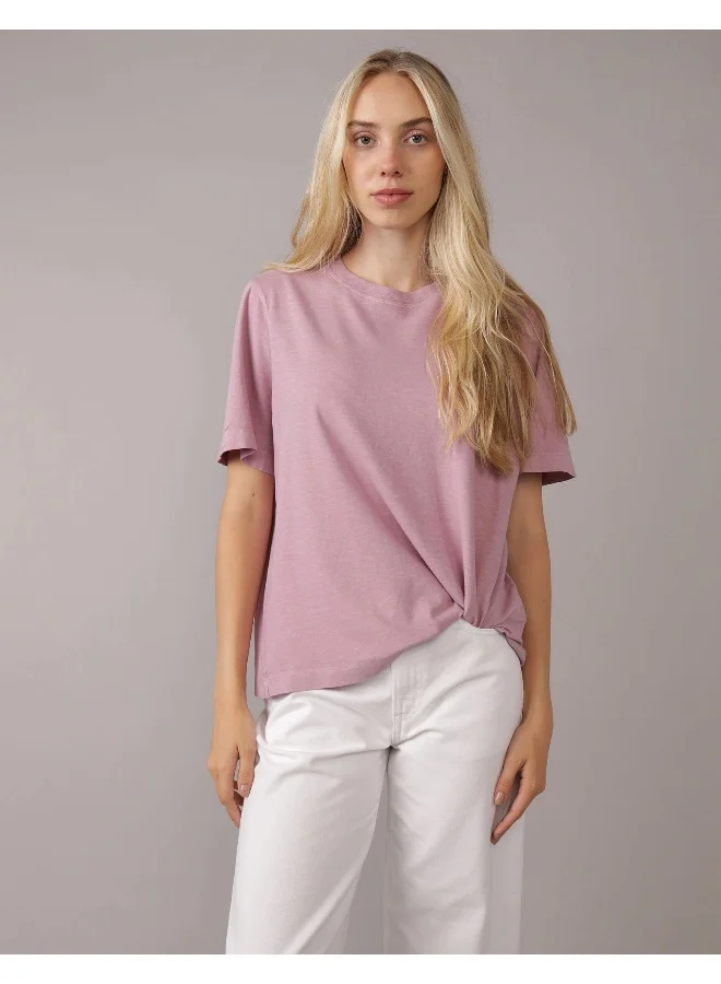 امريكان ايجل AE Classic T-Shirt