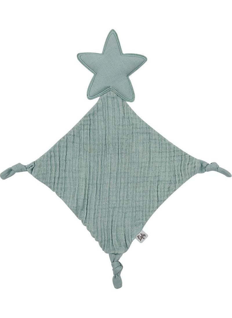 Lovelayers Muslin Sleeping Companion Mint Green - pzsku/ZE6DDE907954E01065A9BZ/45/_/1725794938/27c3bea9-e414-4718-9150-ff84e04e0e63