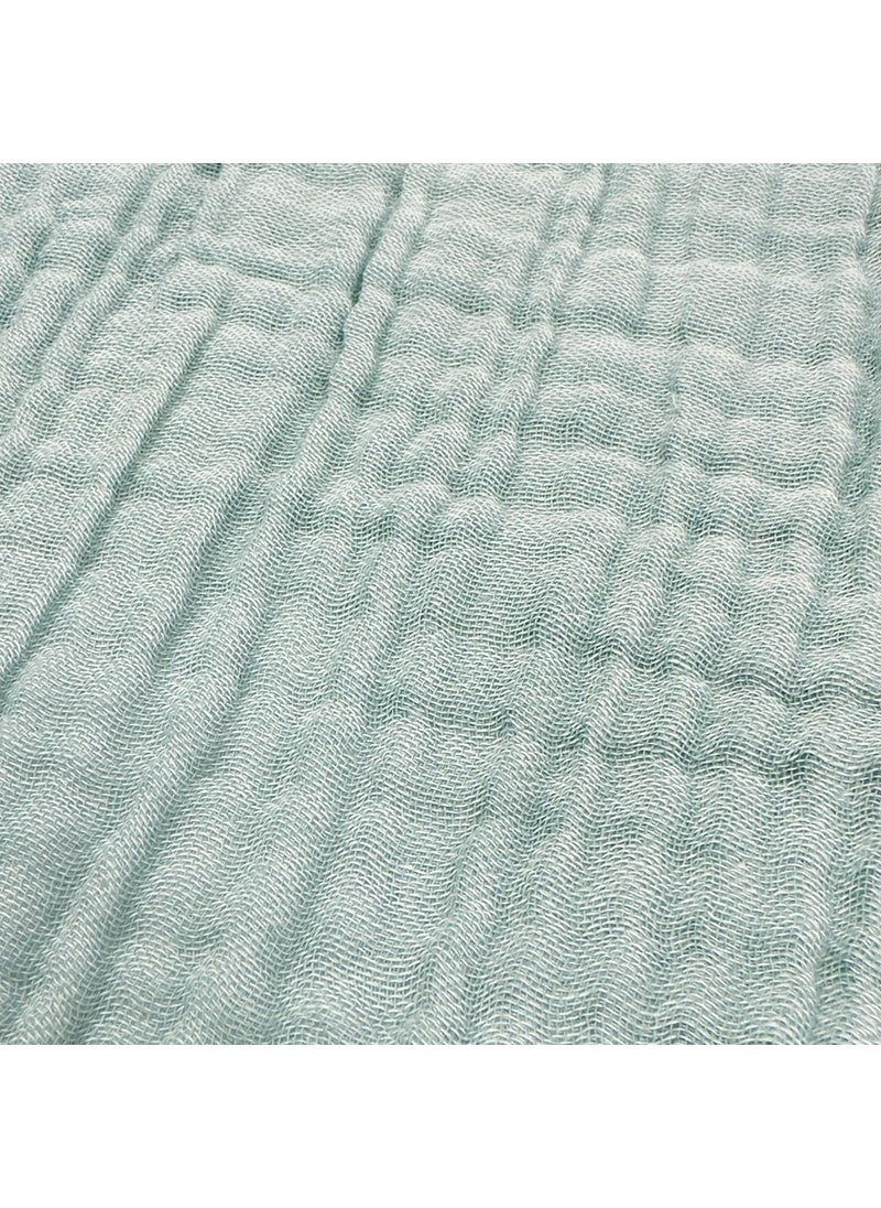 Lovelayers Muslin Sleeping Companion Mint Green - pzsku/ZE6DDE907954E01065A9BZ/45/_/1725794940/f3511a18-d033-4ea1-acfe-0232979fbc4a