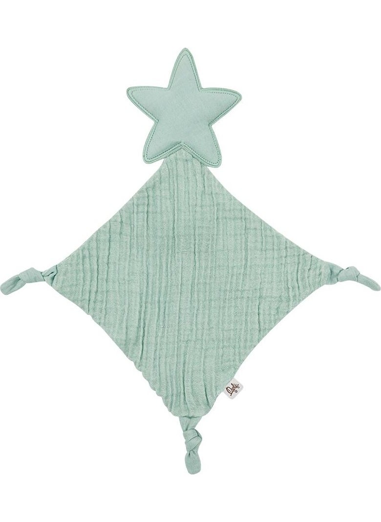 Lovelayers Muslin Sleeping Companion Mint Green - pzsku/ZE6DDE907954E01065A9BZ/45/_/1728061540/74949852-57e6-4287-8efd-21ebc9513444