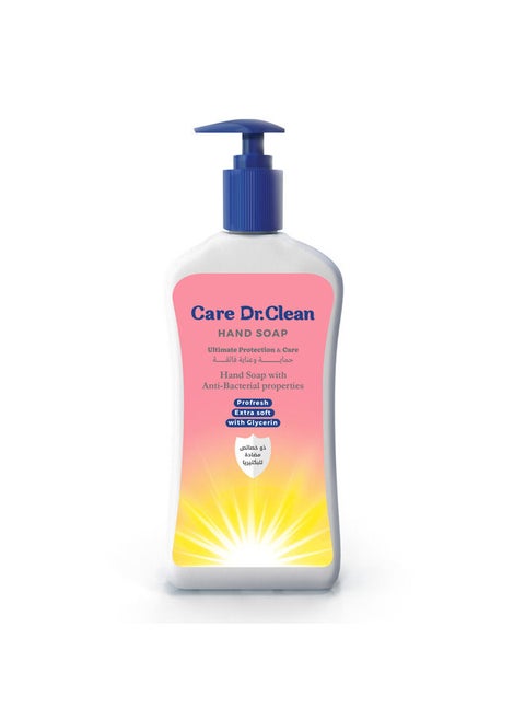 Profresh Liquid Hand Soap 200 milliliter