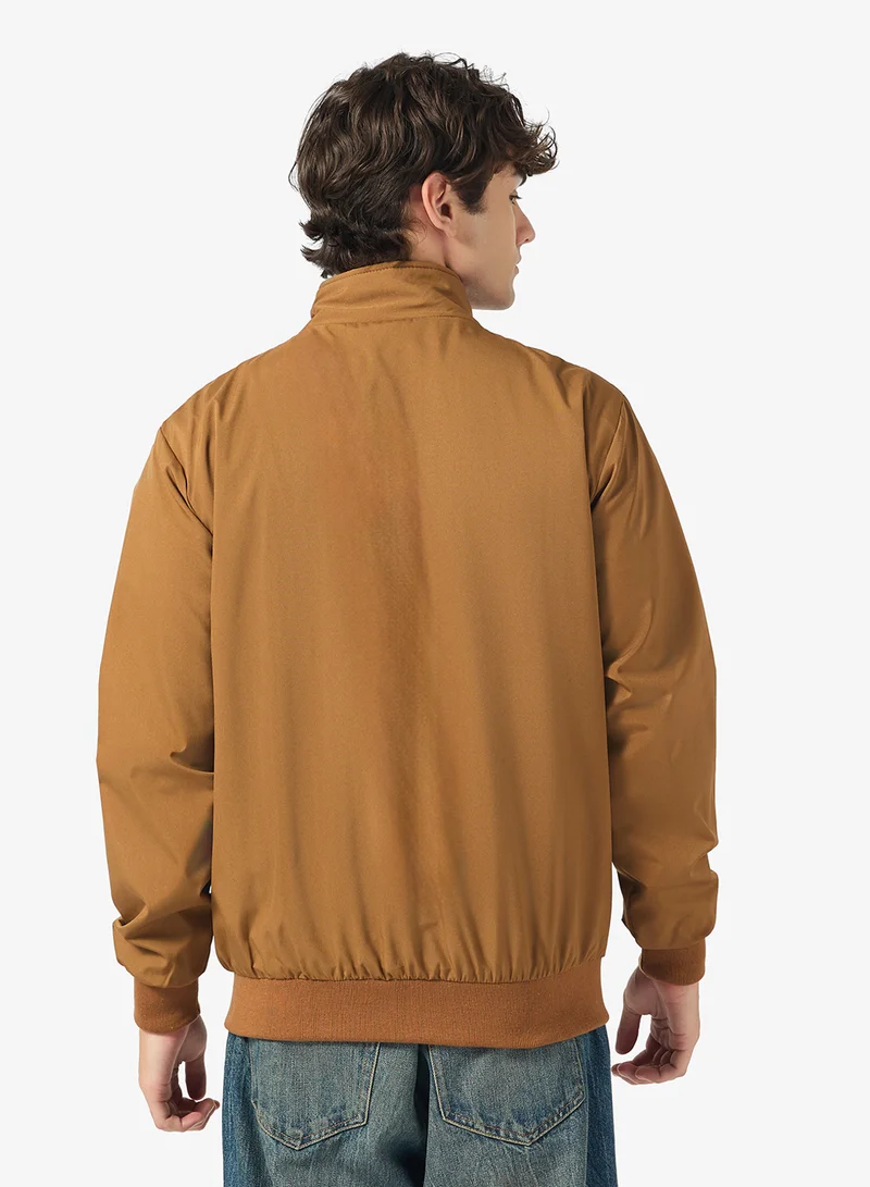 Seventy Five Bomber Jacket