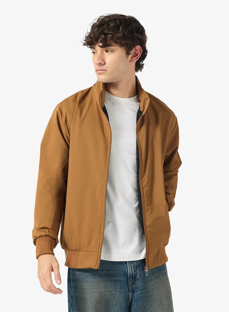Seventy Five Bomber Jacket