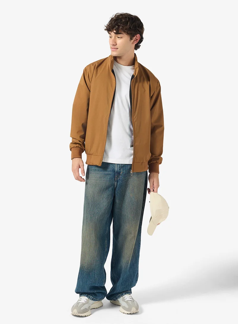 سفنتي فايف جاكيت بومبر