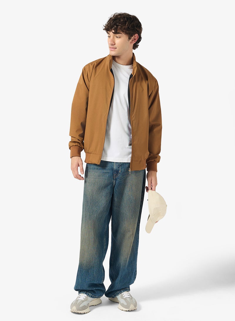 سفنتي فايف جاكيت بومبر - Image 4