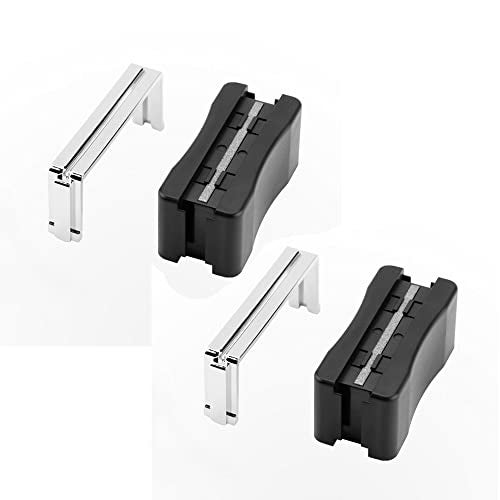 Ximimark 2 PCS Auto Car Wiper Cutter Repair Tool Fit for Windshield Windscreen Wiper Blade - Image 1