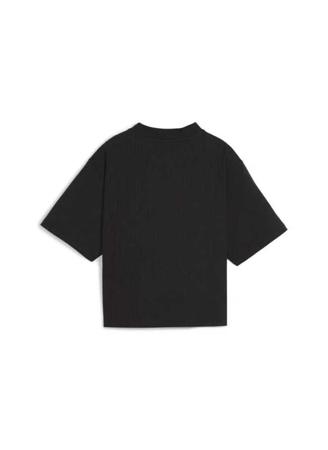 Puma BETTER CLASSICS Women's Tee