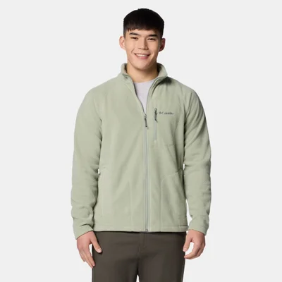 Columbia Men's Fast Trek™ II Full Zip Fleece Jacket