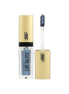 Black Radiance Black Radiance, Eye Appeal, Lid Glitz, 8052 Starlet, 0.16 fl oz (5 ml)  - Image 1