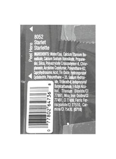 Black Radiance Black Radiance, Eye Appeal, Lid Glitz, 8052 Starlet, 0.16 fl oz (5 ml)  - Image 2