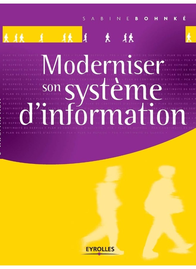 Moderniser son système d'information 