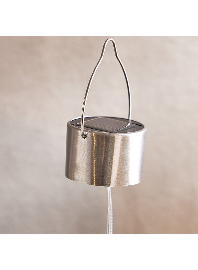 Home Box Lyn Solar Decorative LED Hanging Light 10 x 40 x 10 cm - Image 3