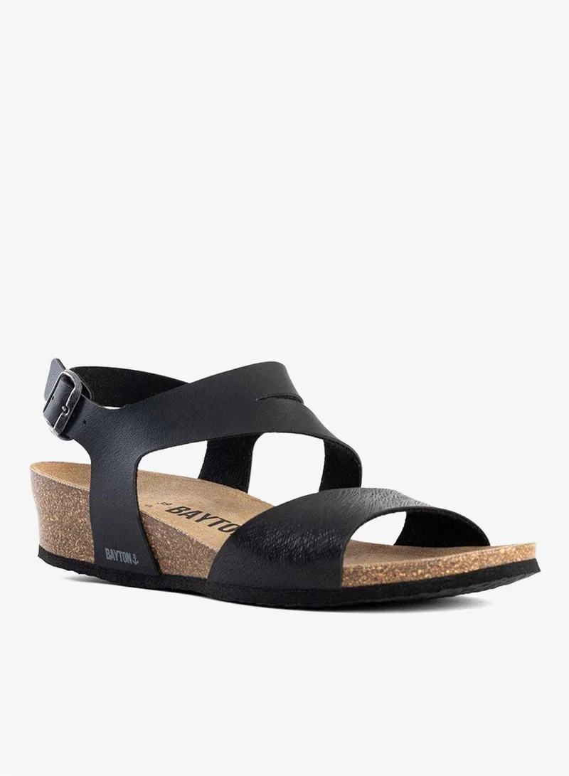 BAYTON Reus Low Heel Sandals
