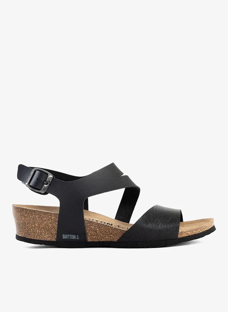 BAYTON Reus Low Heel Sandals