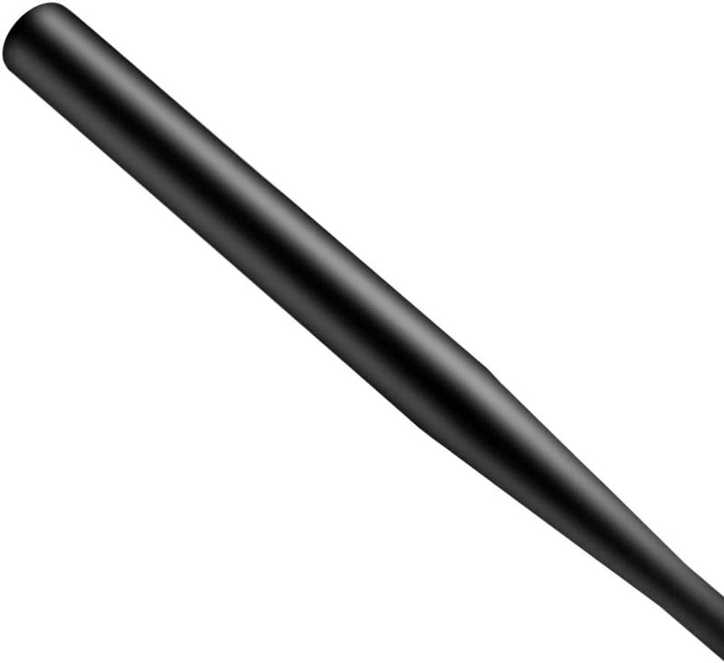 Tuggui Baseball Bat Steel with Carrying Bag - Image 5