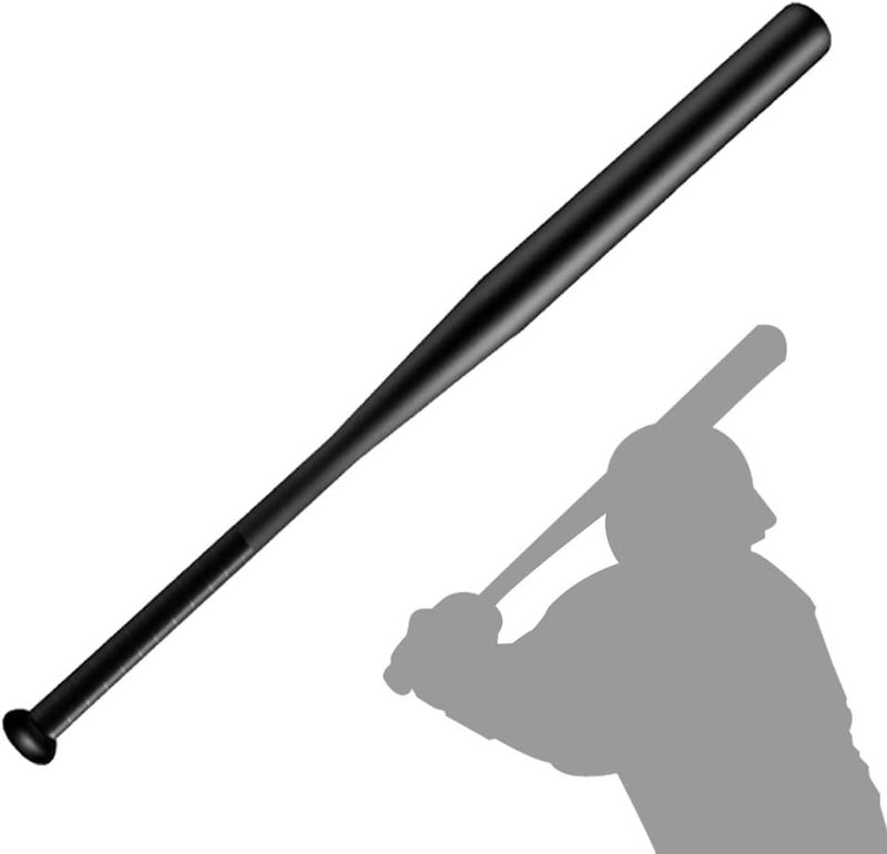 Tuggui Baseball Bat Steel with Carrying Bag - Image 4