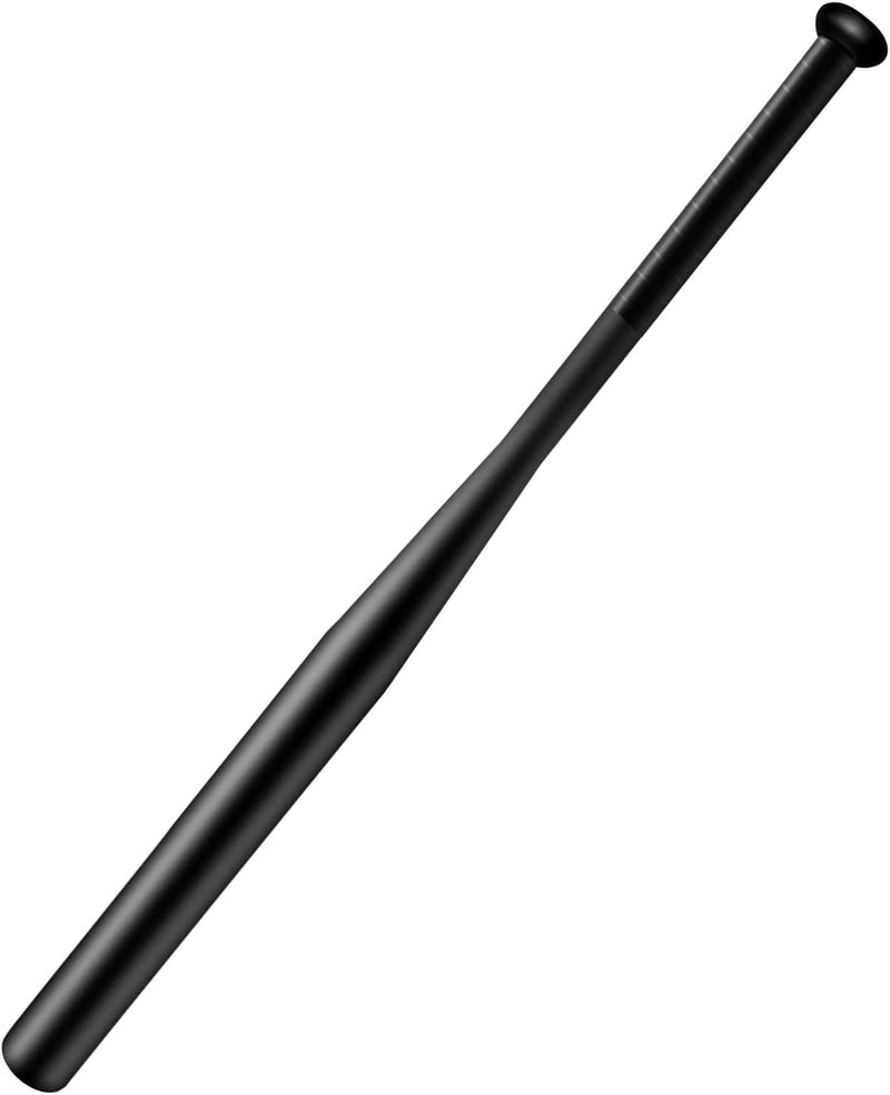 Tuggui Baseball Bat Steel with Carrying Bag - Image 1