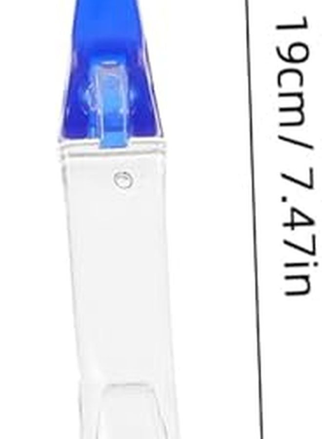 10Pcs Travel Toothbrushes Compact Portable with Soft Bristles for Oral Care Camping Business Trips Gifting - Image 3