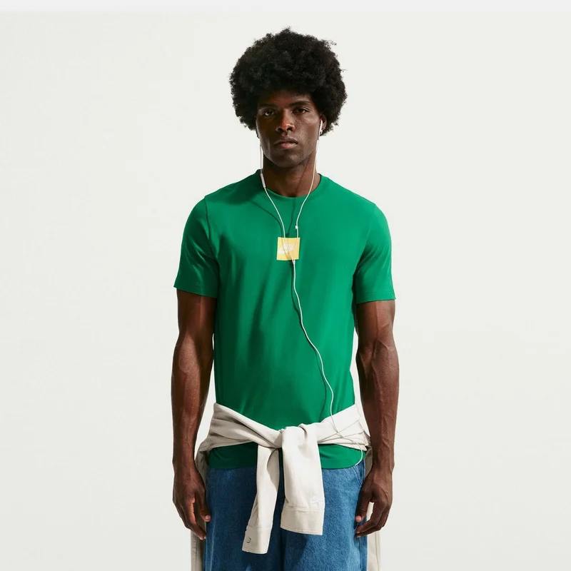 نايكي Men's Sportswear T-Shirt