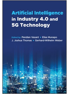 Artificial Intelligence in Industry 4.0 and 5G Technology 