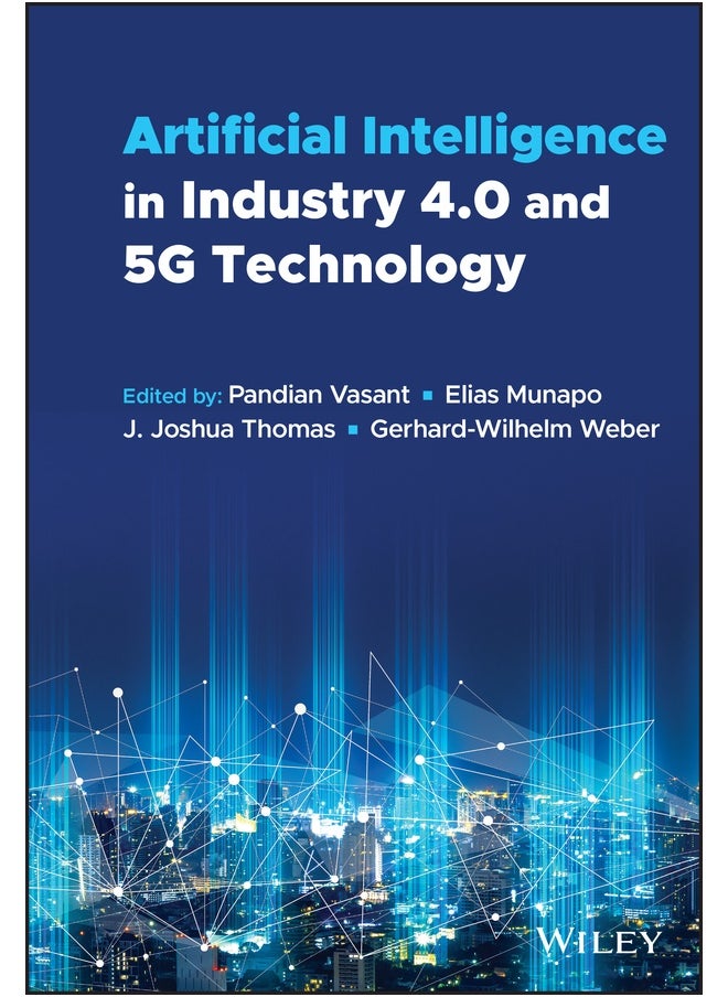null - Artificial Intelligence in Industry 4.0 and 5G Technology - Image 1