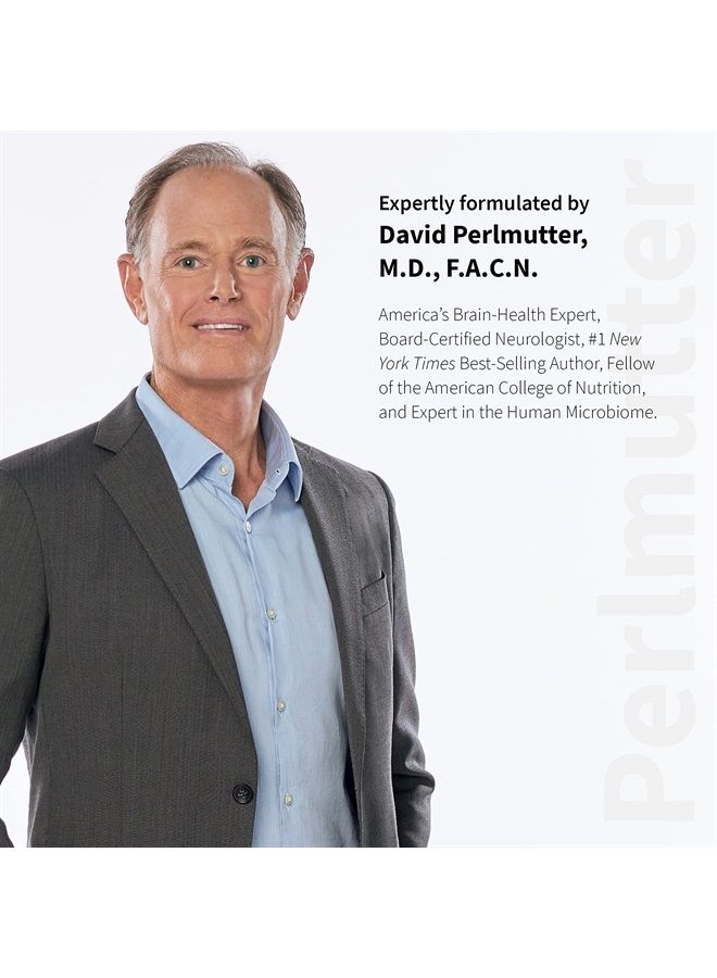 Garden of Life مسحوق المغنيسيوم من د. فورموليتي 198.4 جرام، توت العليق والليمون، مكمل غير معدّل وراثيًا، نباتي، كوشير، خالي من الغلوتين والسكر مع بروبيوتيك، الأفضل لمكافحة التوتر والهدوء والانتظام - Image 4