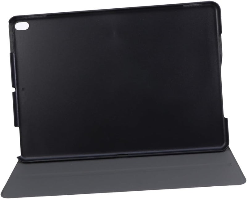 Protective Stand Cover for 10.5" Tablet, Case with Auto Sleep/Wake Function, Shockproof Back Protector Suitable for Travel and Daily Use - Image 1